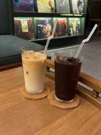 【北九州カフェ】おいしいランチと音楽を楽しめる素敵な小倉カフェ