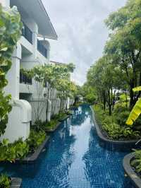 🏖️JW Marriott Khao Lak Resort and Spa