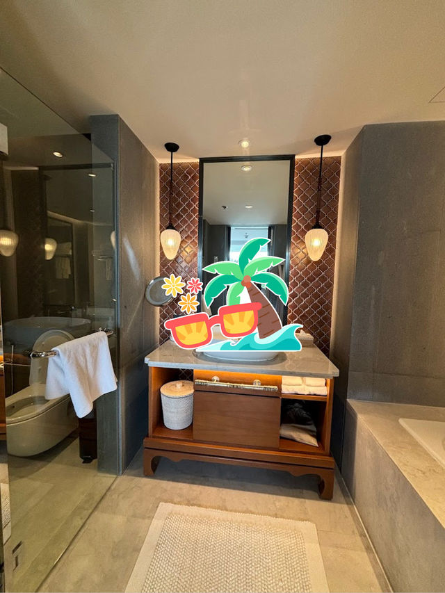 🏖️JW Marriott Khao Lak Resort and Spa