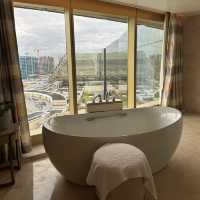 A World-Class Integrated Resort