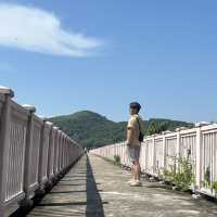 大澳漁村
