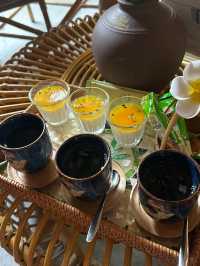 越南峴港網美打卡點浮誇Spa- Nguon Spa