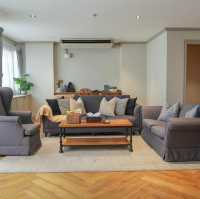 THEA Serviced Apartment by TH District เอกมัย