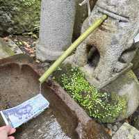長崎走走—諏訪神社