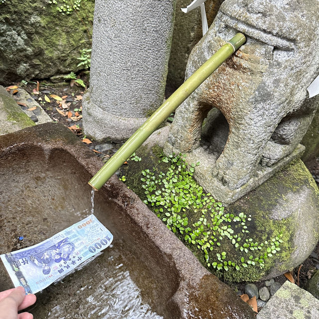 長崎走走—諏訪神社