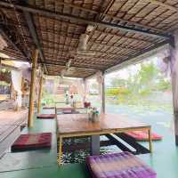 ร้านนั่งห้อยขา@นครชัยศรี 