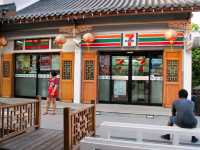 อุทยานมังกรสวรรค์ Landmark ที่ต้องไป Check - In 
