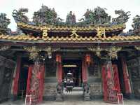⛩️北港朝天宮 | 台湾媽祖信仰の中心🙏