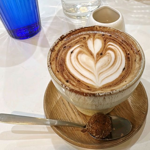 Favourite Brunch