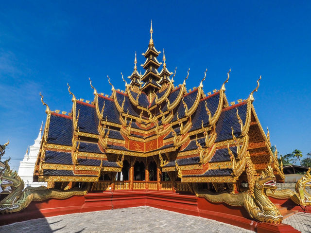  วัดพิพัฒน์มงคล ทุ่งเสลี่ยม