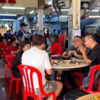Must eat Bah Kut Teh in Klang 🇲🇾 