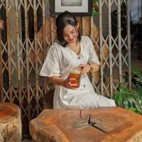 ELEMENT’s - คาเฟ่อำเภอพิบูลมังสาหาร