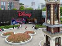  Disney Store ช็อปที่สาวกดิสนีย์ห้ามพลาด! 🏰🎆