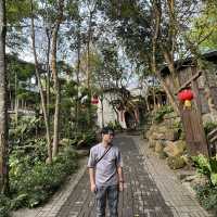 國內旅遊～卓也小屋