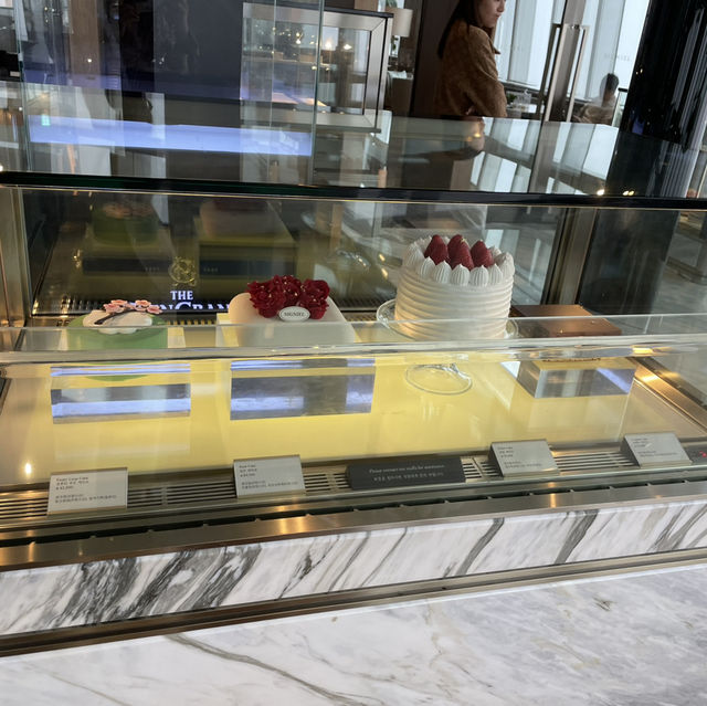 首爾最高酒店🇰🇷
