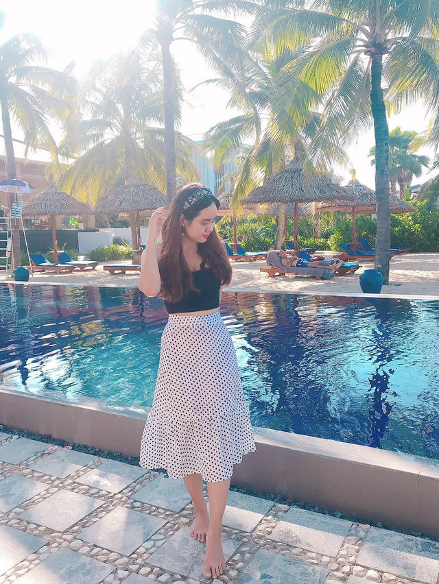 Sunrise Premium Resort Hoi An