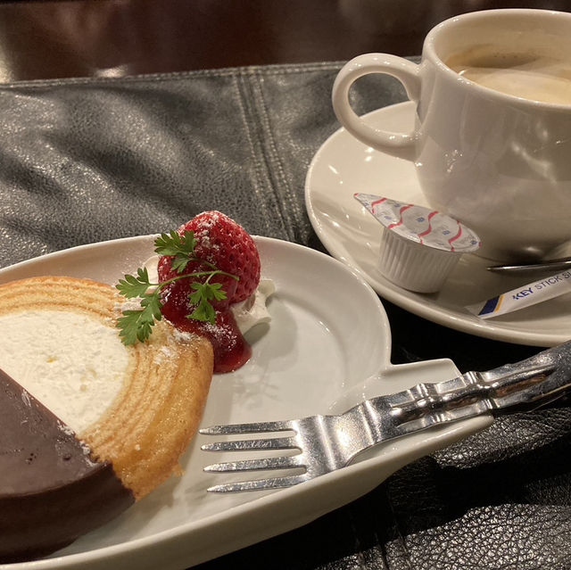 【LA・CUCINA】イタリアン🍽️