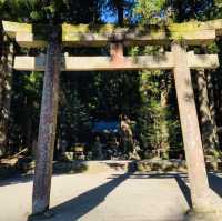 室生龍穴神社