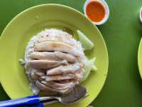 Maxwell Food Centre