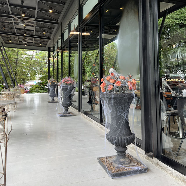 KAYS ESPRESSO BAR จันทบุรี 