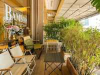 คาเฟ่ที่คนแม่กลอง สมุทรสงคราม แนะนำ