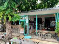 NAP's Coffee & Roasters Ubon