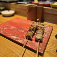 【福岡】炉端料理が名物🐟