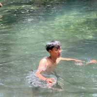คลองน้ำใสกระบี่