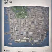 Must visit in Hong Kong