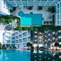 Southgate Residence Hotel Chumphon