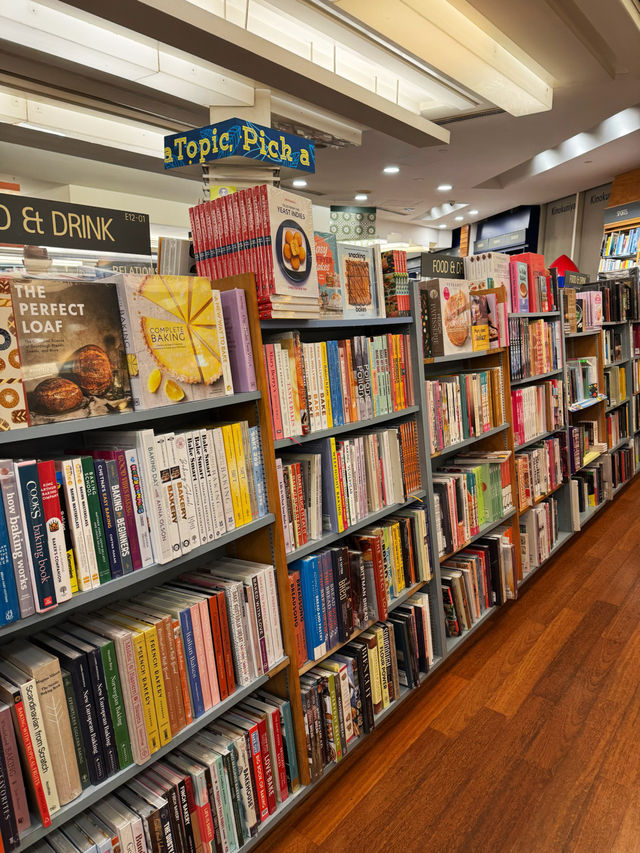 📚 Haven for Bookworm and Kids