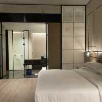 Luxury stay in Guangzhou 