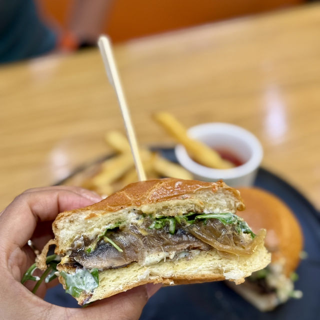 接機大堂高質驚艷西餐廳@beercode kitchen & bar 