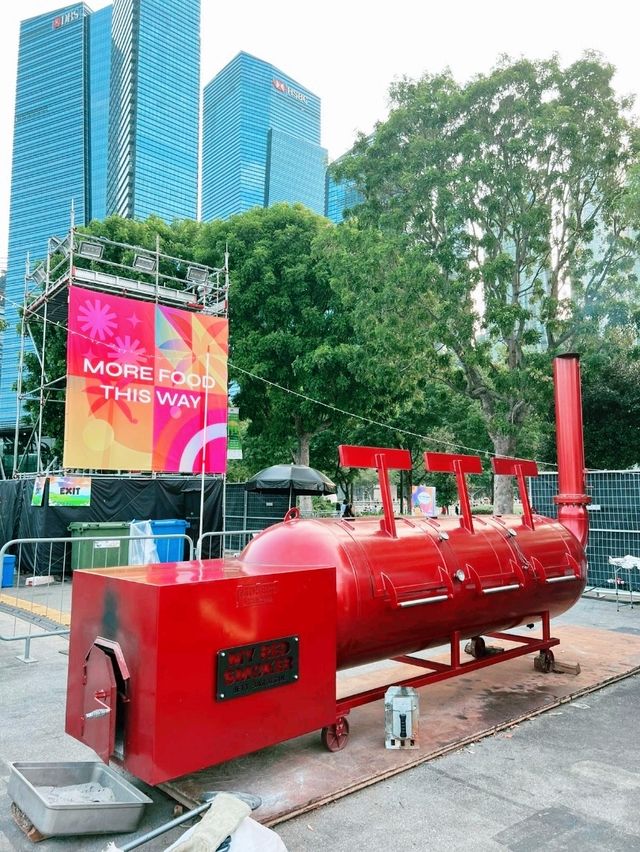  Popular Jett BBQ