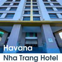 โรงแรม Havana Nha Trang Hotel