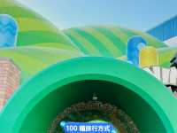［洛杉磯］ 荷里活環球影城 超級任天堂世界