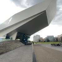 Amsterdam in Summer: A Journey Through History, Scenic Delights, and Culinary Treasures