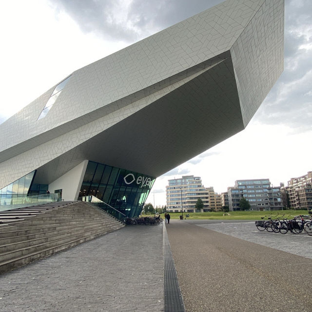 Amsterdam in Summer: A Journey Through History, Scenic Delights, and Culinary Treasures