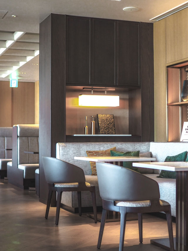 【東京】恵比寿⌇The Westin Tokyo