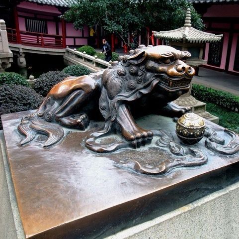 名寺探訪系列~寒山寺 名寺探訪系列~寒山寺