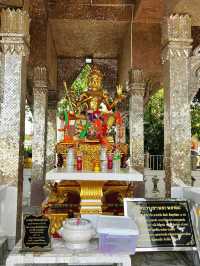 วัดเชิงเลน นนทบุรี