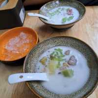 【Little Bowl:ハノイ，ベトナム】ベトナム名物の『チェー』を食べよう♪