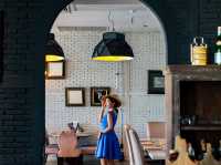 ISOLA PHUKET ร้านอิตาเลี่ยนชิลๆ วิวเรือยอร์ช