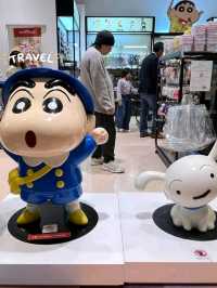 เดินชมเมืองน่ารักโอตารุ
