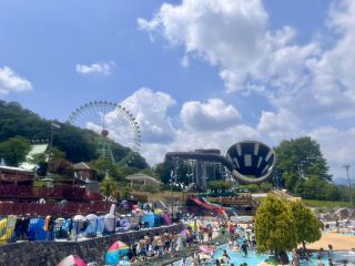東京サマー樂園@秋留野市