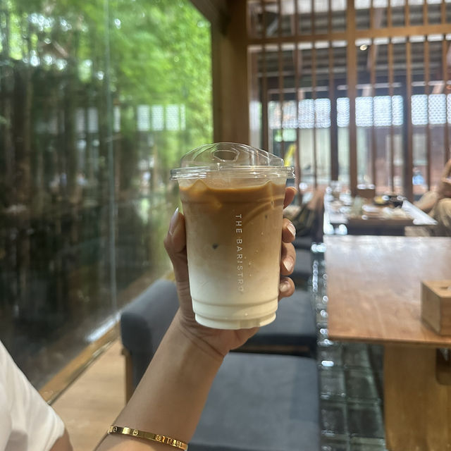 คาเฟ่ดังเชียงใหม่ บรรยากาศดีมาก
