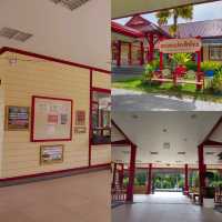 รวม 5 ที่ จุดเช็คอิน 2 ร้านอาหารทะเล หัวหิน