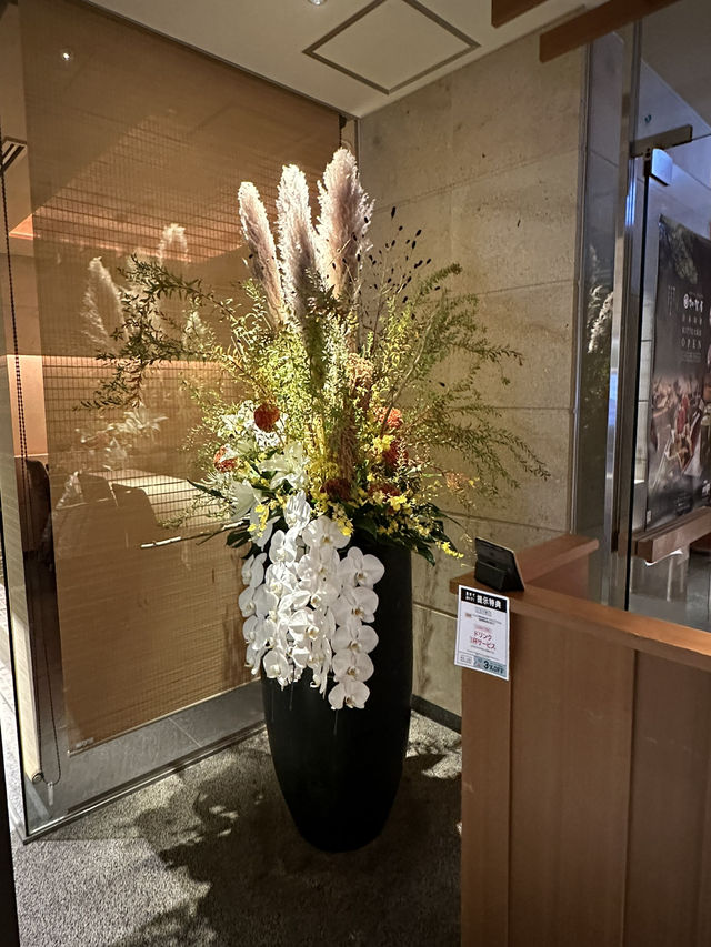 【福岡】金沢のお味を福岡でも楽しめる