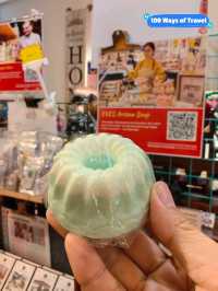 Artisan Haven, Best Place for Malaysian Souvenirs Made by Local Artisans