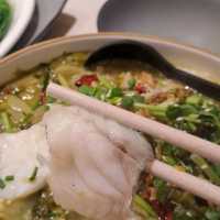 豐味酸菜魚家常菜